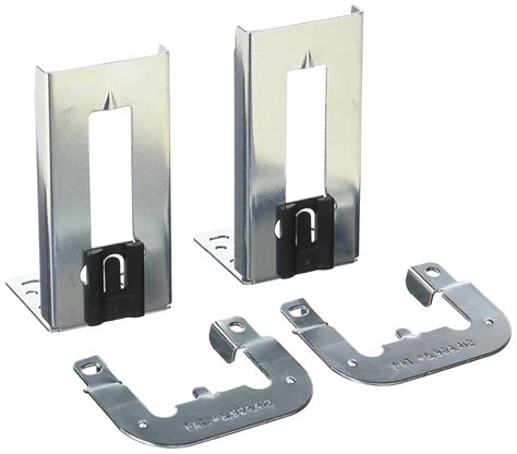 accuride face frame brackets