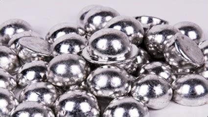 Accurus Solder Balls