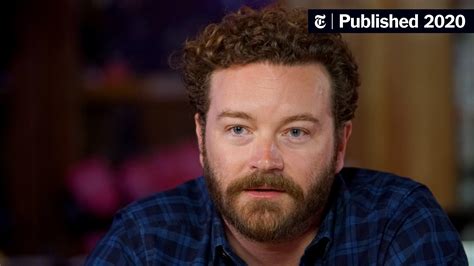 accusations against danny masterson