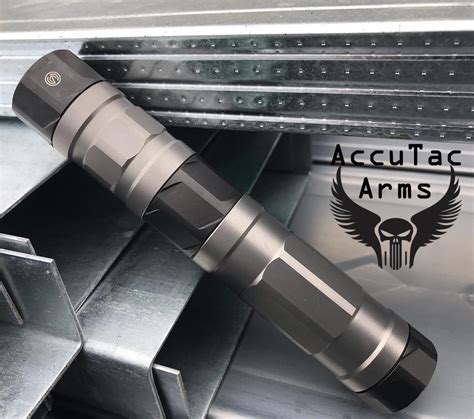 Accutac Arms 