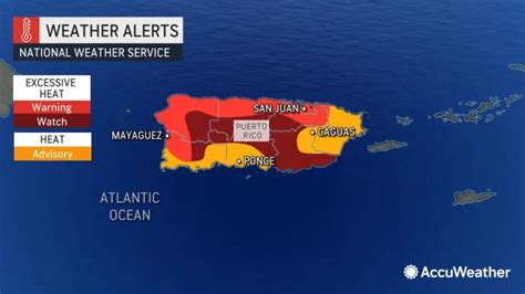 accuweather for puerto rico