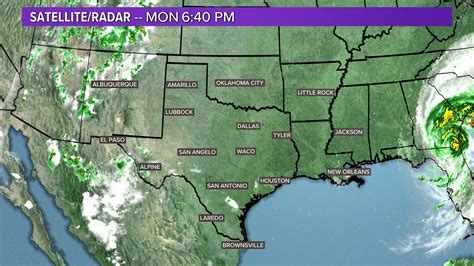 AccuWeather's 2020 US summer forecast cbs19.tv