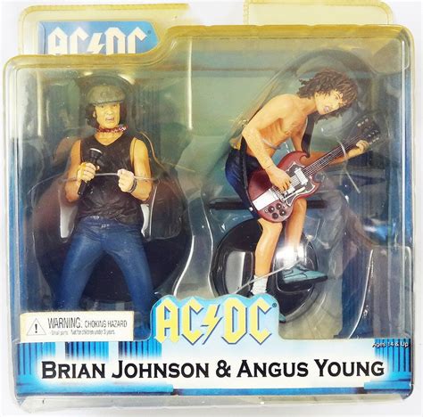 acdc figure