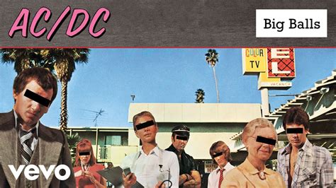 ACDC IveGotBigBallsUnleashedAnEpicJourney
