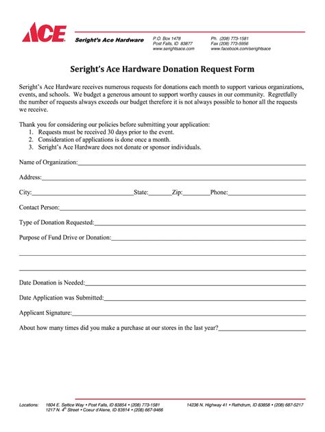 FREE 10+ Sample Software Request Forms in MS Word PDF