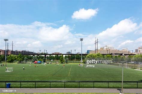 Ace Adams Field Information