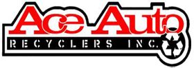 ace auto recyclers