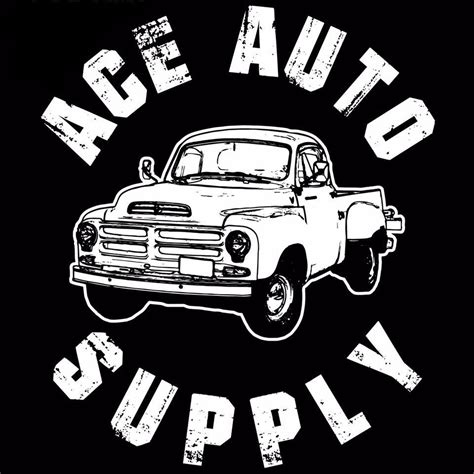 ace auto west tx