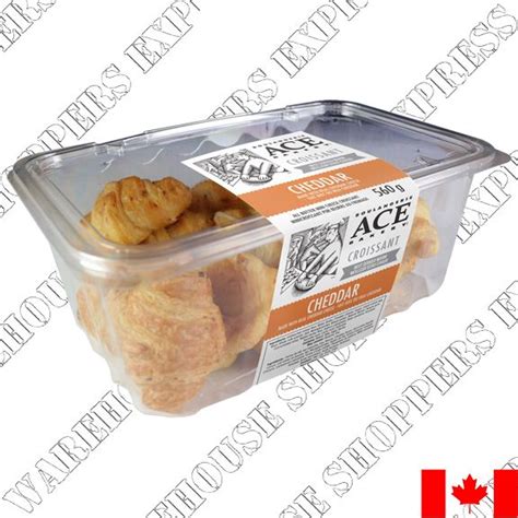 Ace Bakery Warehouse