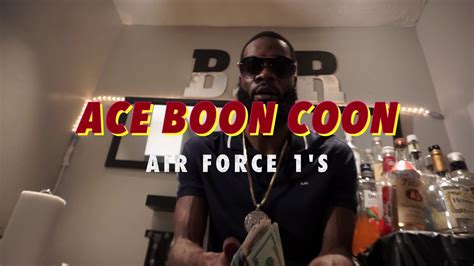 ace boon coon offensive