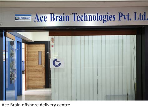 ace brain technology pvt ltd