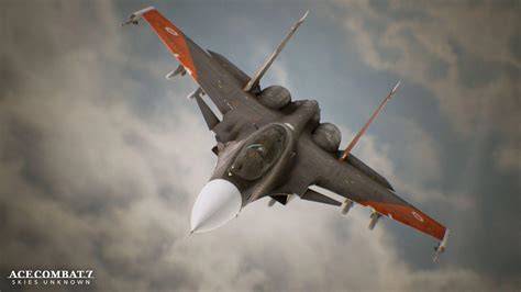 Ace Combat Wallpapers, Pictures, Images