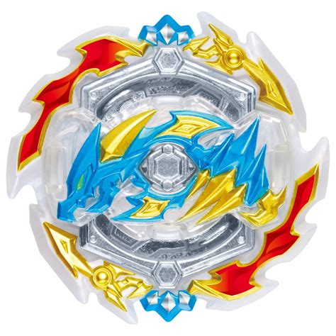 Ace Dragon Beyblade Tip