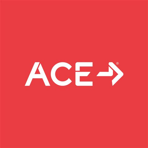 ace fitness login page