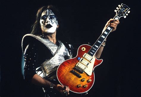 ace frehley