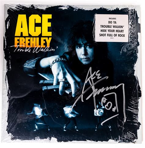 ace frehley albums ranked