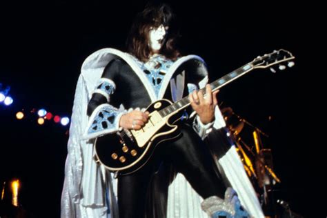 ace frehley band drummer