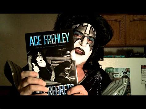 ace frehley book