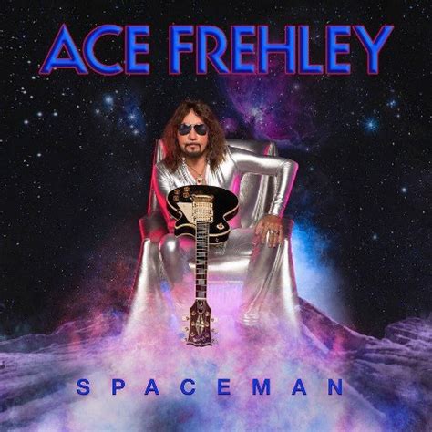 ace frehley cover songs