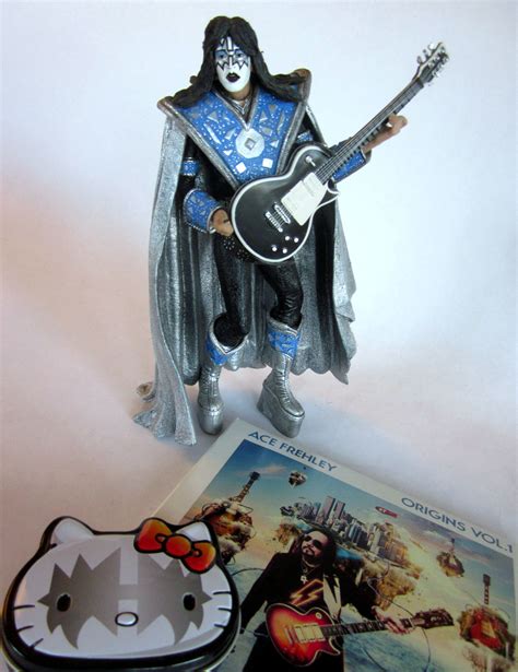 ace frehley discography blogspot