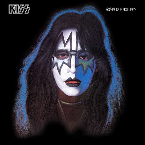 ace frehley discography wikipedia
