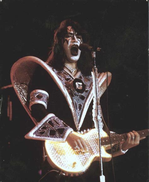 ace frehley guitar solo