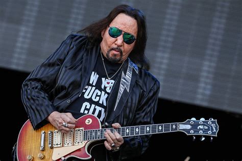 ace frehley live 2023
