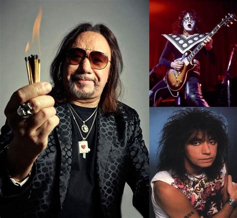 ace frehley music videos