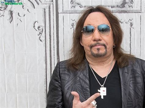 ace frehley net worth 2023