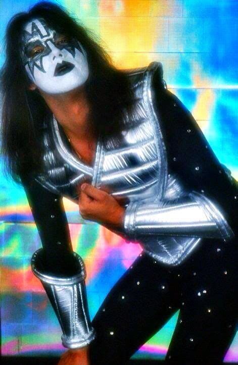 ace frehley no more love