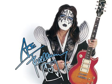 ace frehley setlist 2024