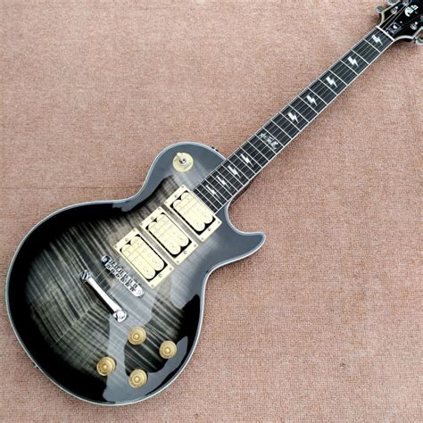 ace frehley signature electric guitar