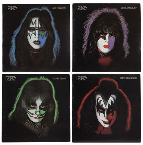 ace frehley solo album song list