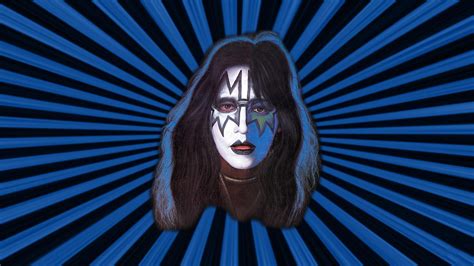 ace frehley solo album wallpaper