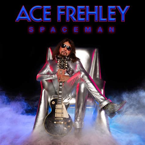 ace frehley spaceman facebook