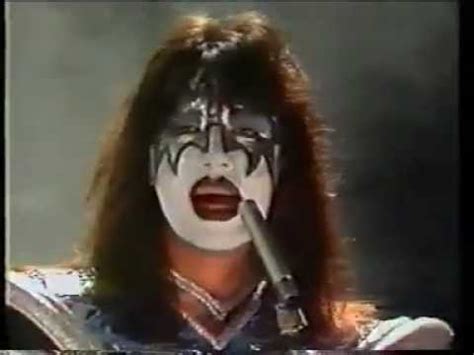 ace frehley talk to me
