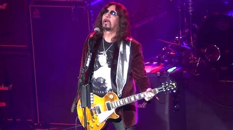 ace frehley videos