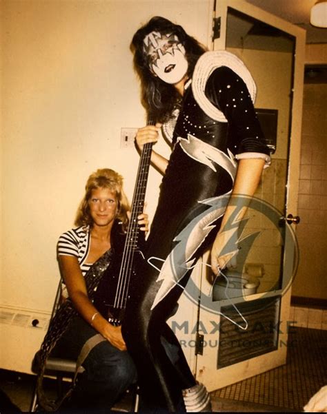 ace frehley wife jeanette