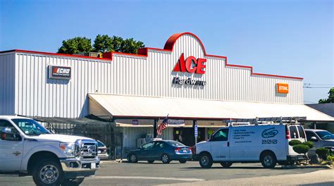 ace hardware about us