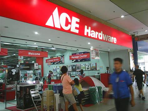 ace hardware ace online