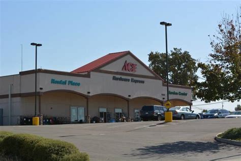 Ace Hardware Anderson Ca