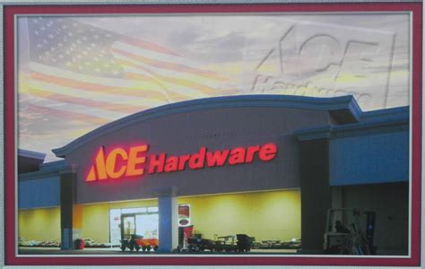 ace hardware apache junction arizona