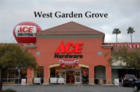ace hardware apple valley ca