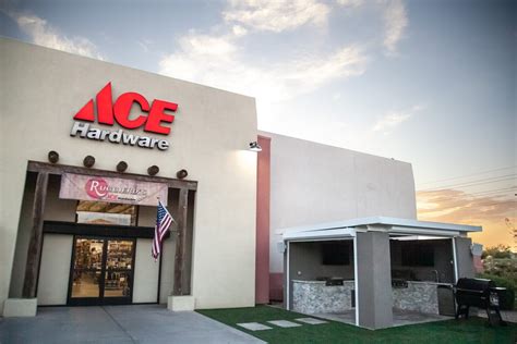 ace hardware arizona city