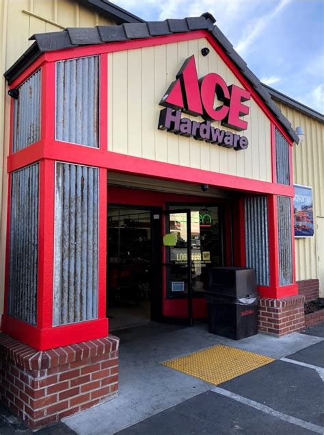 Ace Hardware Auburn