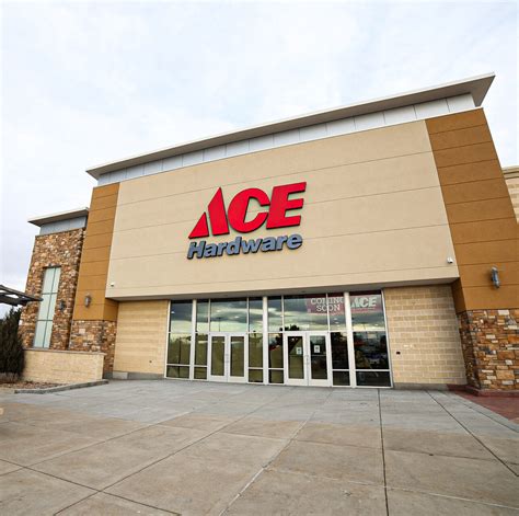 Ace Hardware Aurora Oh