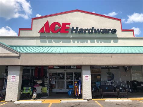 ace hardware baltimore md