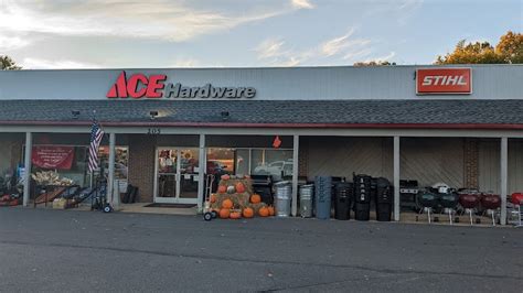 ace hardware bayboro nc