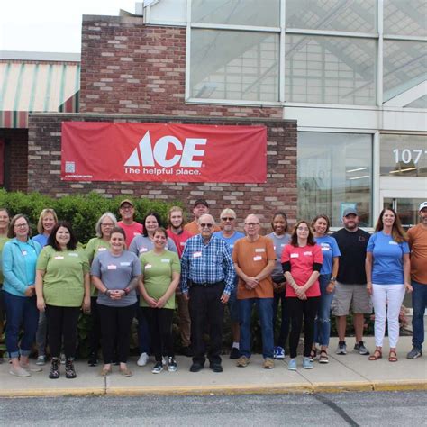 ace hardware byron center mi