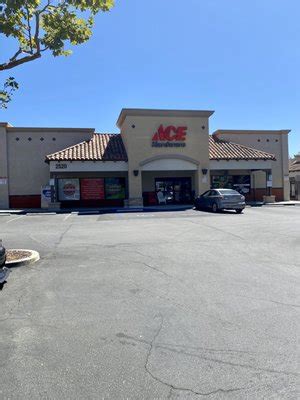 ace hardware camarillo ca